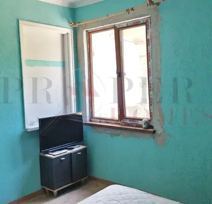 Photo 2 — First floor 3-room in Gorna Oryahovitsa with 400 sq m yard