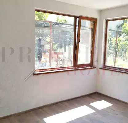 Photo 4 — First floor 3-room in Gorna Oryahovitsa with 400 sq m yard