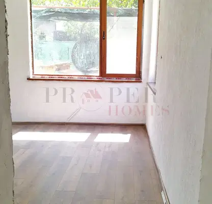 Photo 5 — First floor 3-room in Gorna Oryahovitsa with 400 sq m yard