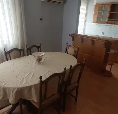 Photo 2 — Floor of House in Haskovo, Centyr