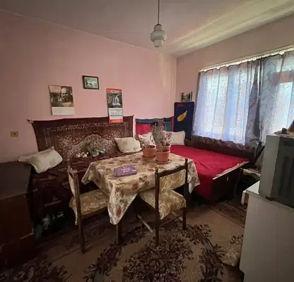 Снимка 4 — Етаж от къща в Стара Загора, Казанлък