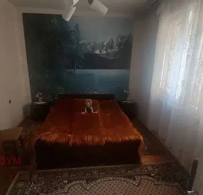 Photo 2 — Floor of House in Oblast Vraca, Mezdra