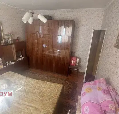 Photo 4 — Floor of House in Oblast Vraca, Mezdra