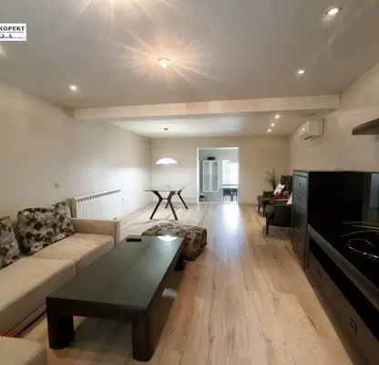 Photo 5 — Floor of House in Pleven, Idealen Centyr