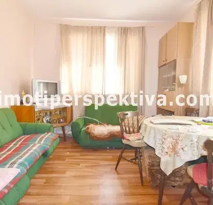 Photo 2 — Floor of House in Plovdiv, Kyrshiyaka