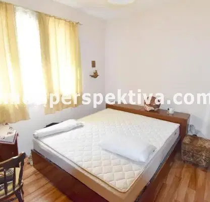 Photo 4 — Floor of House in Plovdiv, Kyrshiyaka