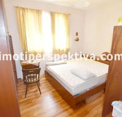 Photo 5 — Floor of House in Plovdiv, Kyrshiyaka