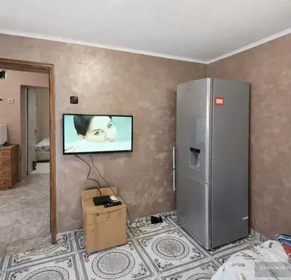 Снимка 3 — Етаж от къща с 2 стаи в Кършияка, Пловдив