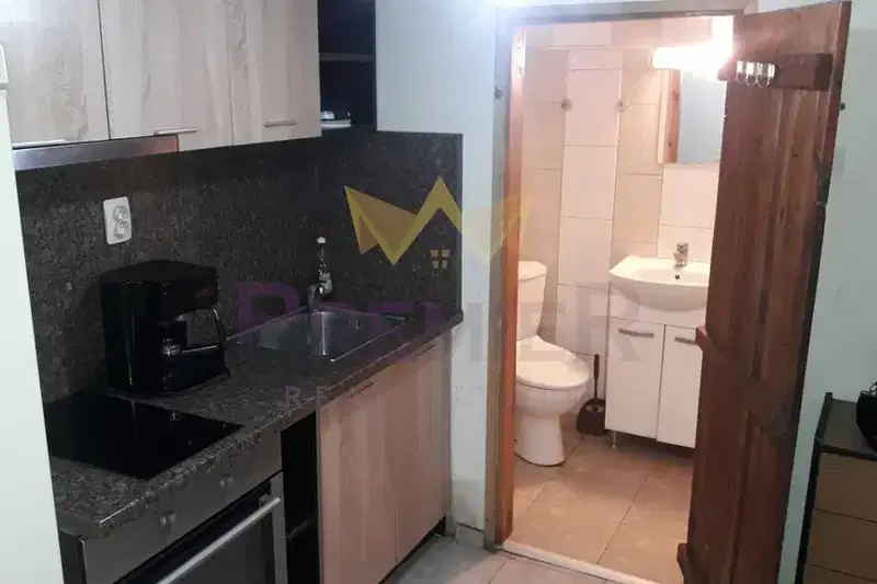 Floor of House in Plovdiv, Kyuchuk Parij