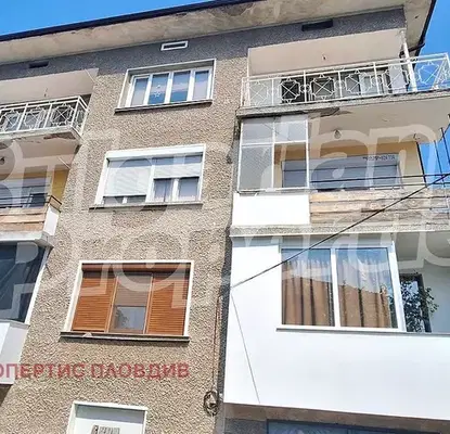 Photo 2 — Floor of House in Plovdiv, Proslav