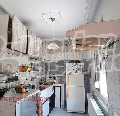 Photo 4 — Floor of House in Plovdiv, Proslav