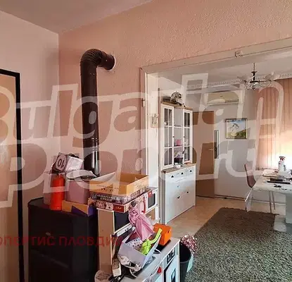 Photo 5 — Floor of House in Plovdiv, Proslav