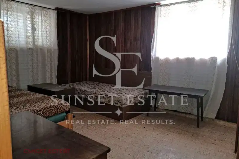 Floor of House in Burgas, Primorsko