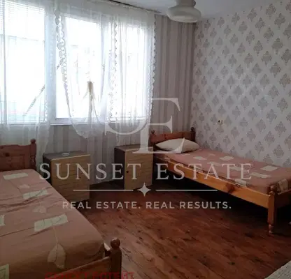 Photo 2 — Floor of House in Burgas, Primorsko