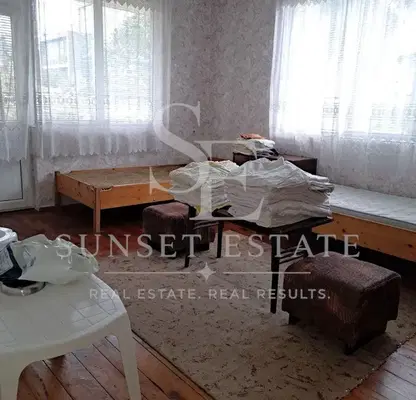 Photo 3 — Floor of House in Burgas, Primorsko