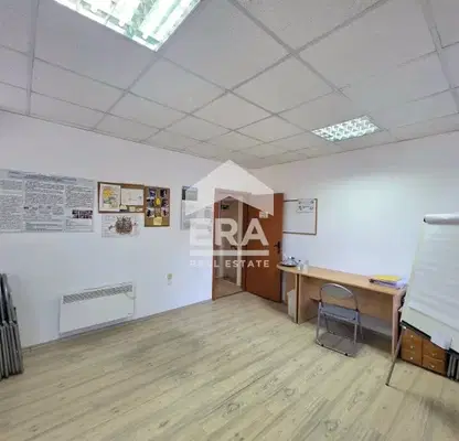 Photo 2 — Spacious 4-room apartment in Center, Ruse with terrace