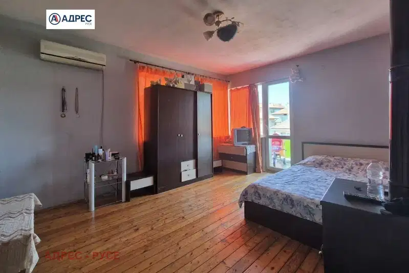 Етаж от къща в Русе, Дружба 1