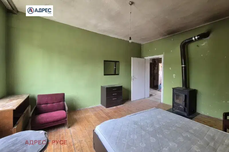 Етаж от къща в Русе, Дружба 1