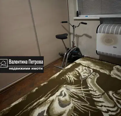 Снимка 5 — Втори етаж от къща с двор в Дружба 2, Русе