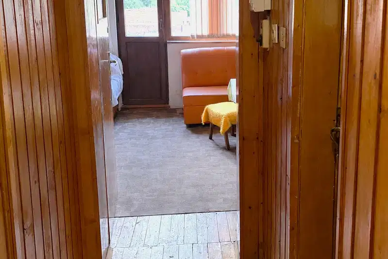 Floor of House in Sofia, Samokov