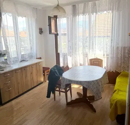 Photo 2 — Floor of House in Sofia, Samokov
