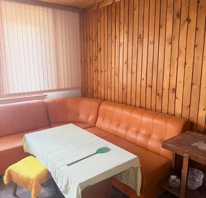 Photo 3 — Floor of House in Sofia, Samokov