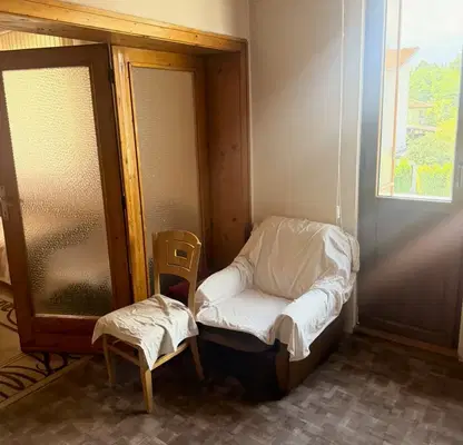 Photo 4 — Floor of House in Sofia, Samokov