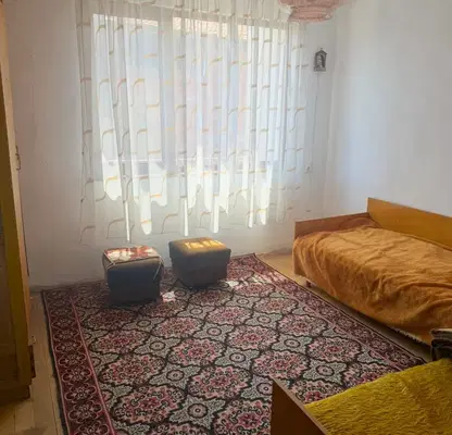 Photo 5 — Floor of House in Sofia, Samokov