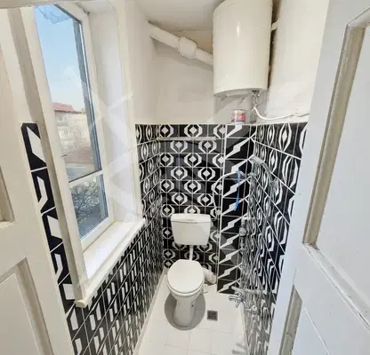 Photo 2 — Independent floor of a house with 2 rooms in Center, Sofia
