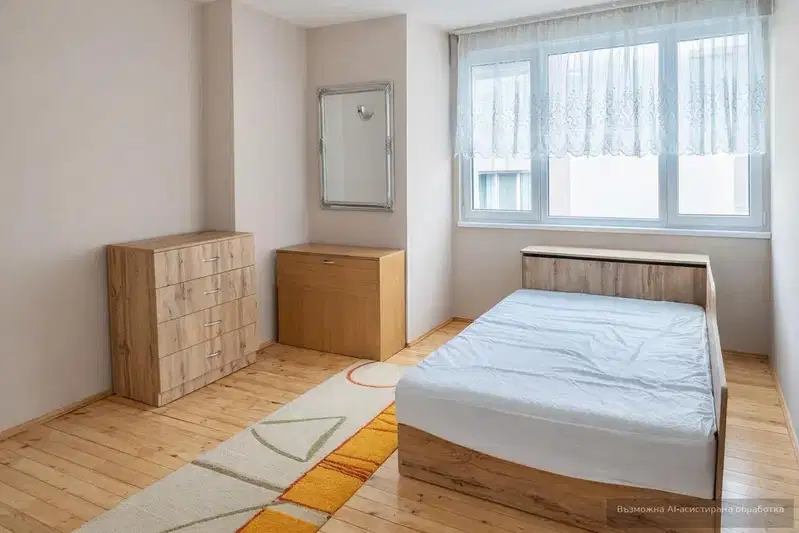 Етаж от къща във Варна, Аспарухово