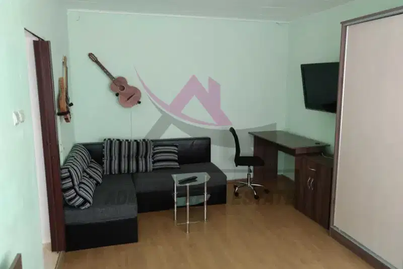 Floor of House in Varna, Cveten Kvartal