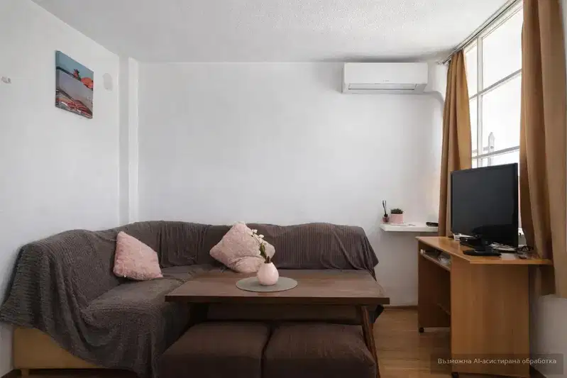 Floor of House in Varna, Jp Gara