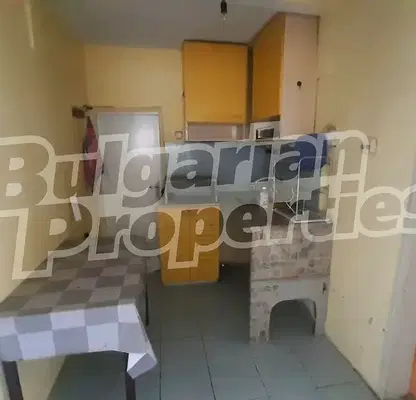 Photo 2 — Floor of House in Varna, Troshevo
