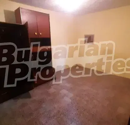 Photo 3 — Floor of House in Varna, Troshevo