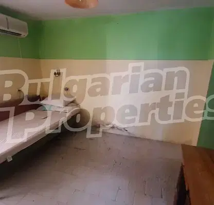 Photo 4 — Floor of House in Varna, Troshevo