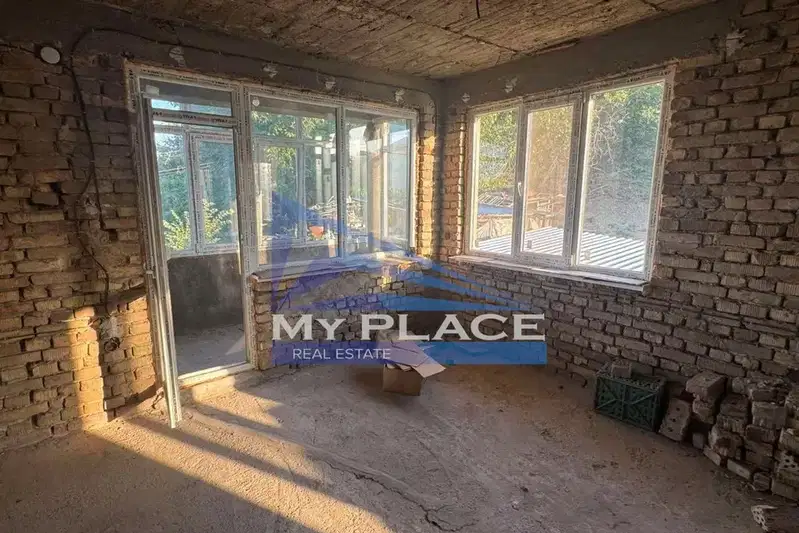 Floor of House in Shumen, Veliki Preslav