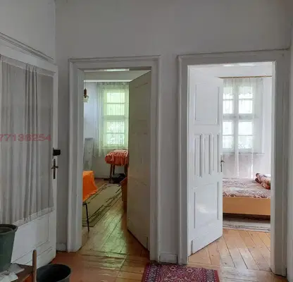 Снимка 4 — Тристаен апартамент 84 кв.м. във Велинград с две тераси