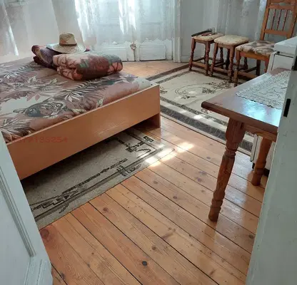 Снимка 5 — Тристаен апартамент 84 кв.м. във Велинград с две тераси