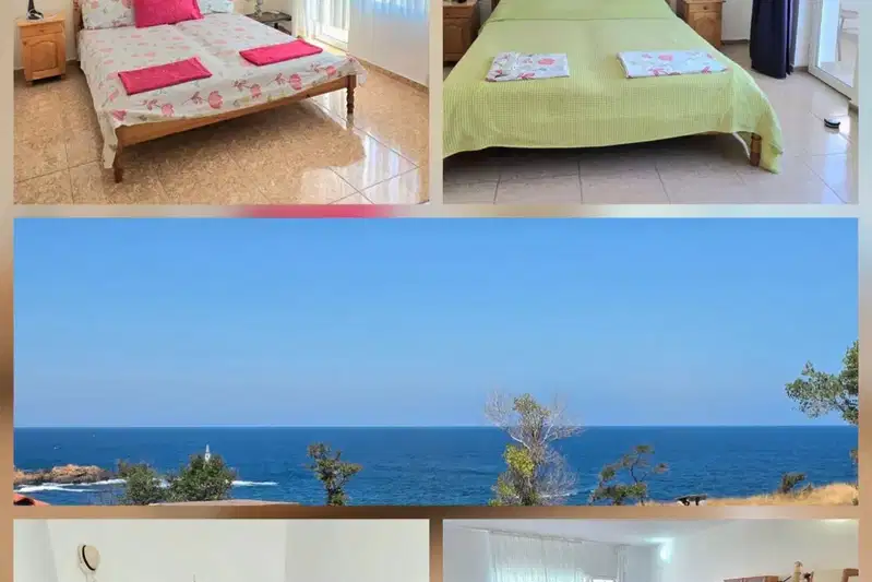 House in Burgas, Ahtopol