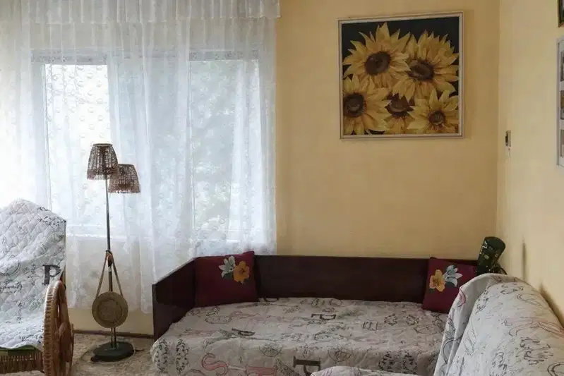 House in Burgas, Aitos