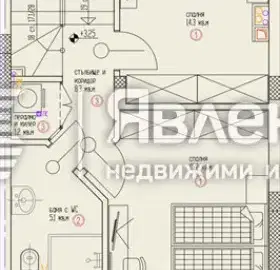 Снимка 3 — Къща във Варна, Аксаково
