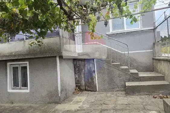 House in Varna, Aksakovo