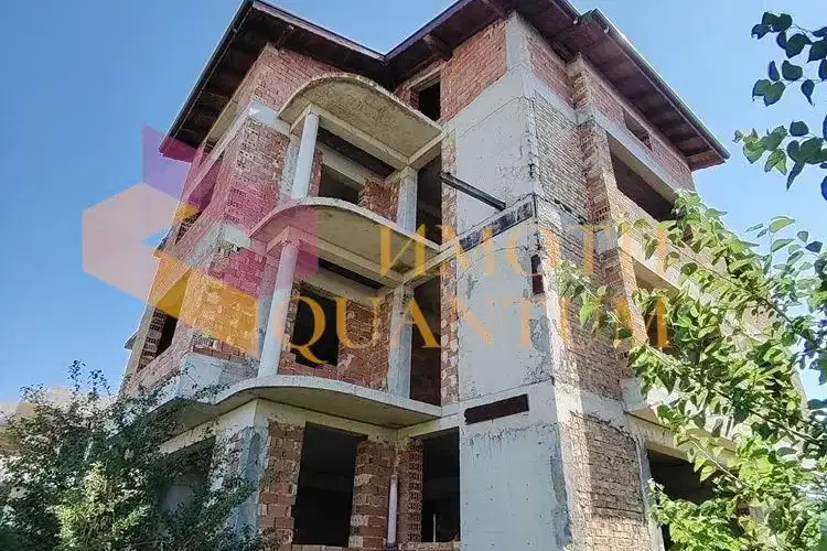 House in Varna, Aksakovo