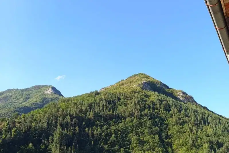 Къща в Пловдив, Асеновград