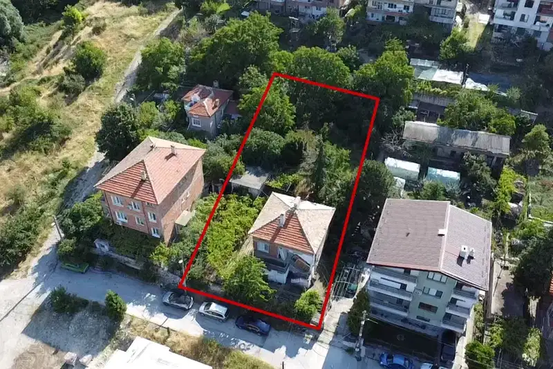 House in Oblast Plovdiv, Asenovgrad