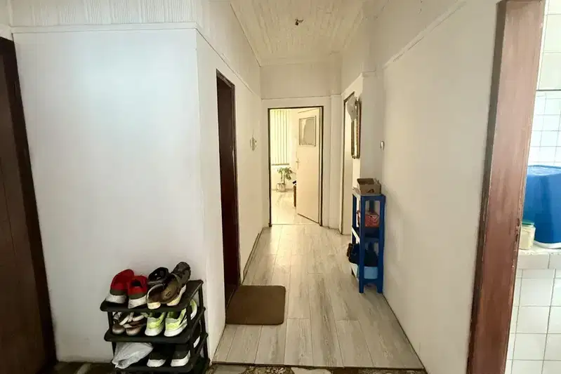 House in Plovdiv, Asenovgrad