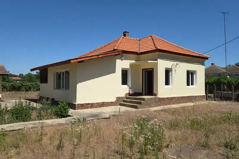 House in Oblast Dobrich, Balchik