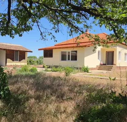 Photo 2 — House in Oblast Dobrich, Balchik