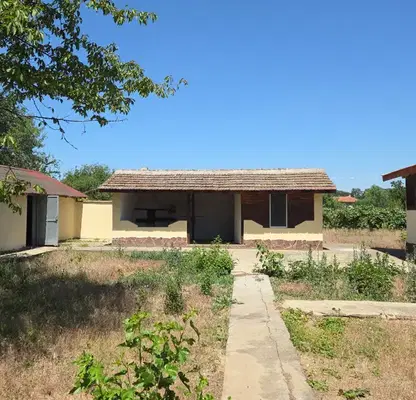 Photo 3 — House in Oblast Dobrich, Balchik