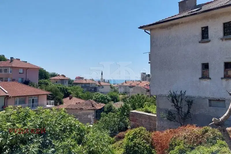 House in Oblast Dobrich, Balchik